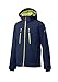 Produktbild Phenix Skijacke Delta Jacket Herren (Navy)-XL