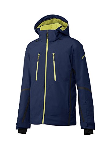 Preisvergleich Produktbild Phenix Skijacke Delta Jacket Herren (Navy)-XL