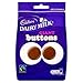 Produktbild Cadbury Dairy Milk Giant Buttons 155G