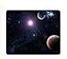 Produktbild Purple Sun Guarding The Planets Mouse Pad Game Office Thicker Mouse Pad Decorated Mouse Pad
