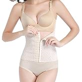 Ecoform 3 Kademe Unisex İnceltici V&uuml;cut Şekillendirici Zayıflatıcı Sıkılaştırıcı Lohusa Bel Korsesi