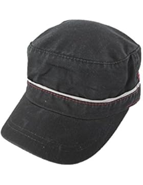 Wegener Kinder Army Cap für Kinder