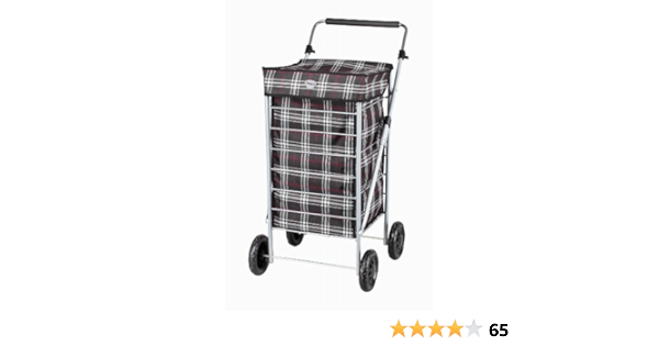 hoppa trolley wheels