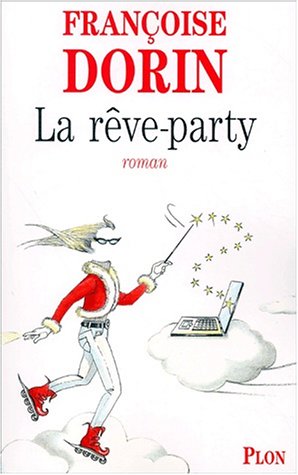 couverture de : R&Ecirc;VE-PARTY (LA)