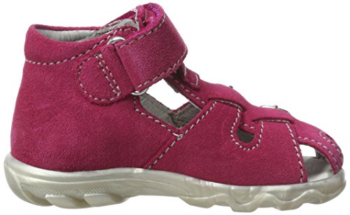 Richter Kinderschuhe Baby Mädchen Terrino Lauflernschuhe - 6