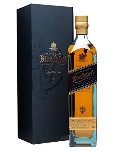 Johnnie Walker Blue Label Whisky 20 cl