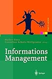 Image de Informations Management: Handbuch Für Die Praxis (Xpert.press)