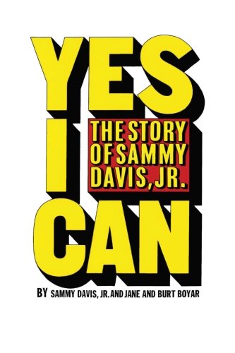 Yes I Can: The Story of Sammy Davis, Jr.
