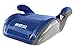 SPC SPC3002AZ3CM - Rialzo per seggiolino auto, gruppo 2/3, imbottitura da 3 cm, colore: Azzurro/Grig
