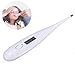 Produktbild ZUEN LED-Thermometer Elektronisches digitales Thermometer Orales Achselthermometer Universelles Messwerkzeug