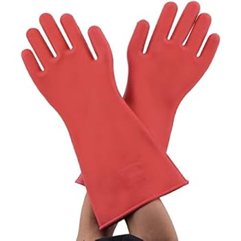 Flexgrip elektrisch geïsoleerde handschoen