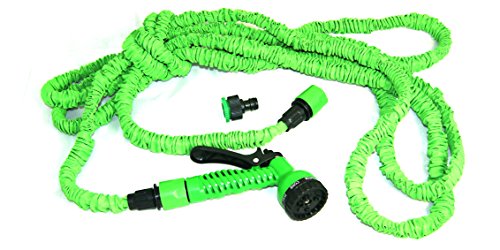 Preisvergleich Produktbild Stretchbarer Gartenschlauch