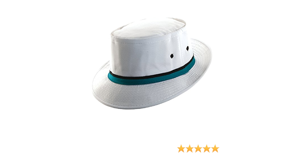 Dorfman Pacific Men Roll up Bucket Hat 