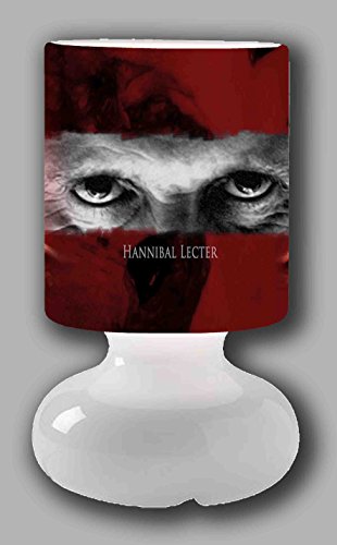 Preisvergleich Produktbild Tischleuchte von Anthony Hopkins Hannibal Lecter