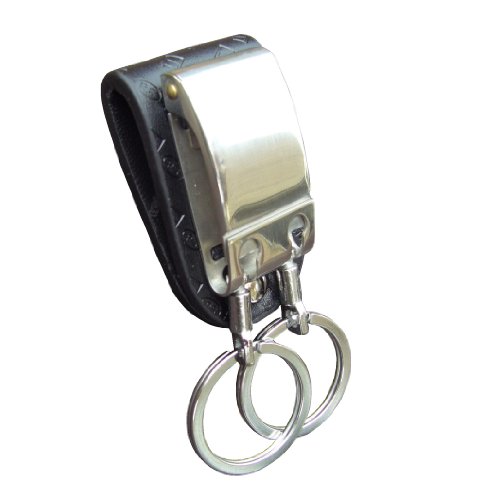 Preisvergleich Produktbild RS Gürtel Leder Schlüsseltasche / keyringfather 's Day