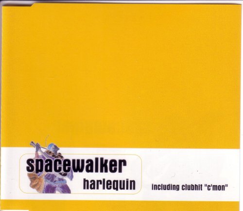 Preisvergleich Produktbild Harlequin (x2+2)