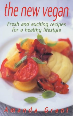 Download The New Vegan: Fresh and Exciting Recipes for a Healthy Lifestyle Download The New Vegan: Fresh and Exciting Recipes for a Healthy Lifestyle