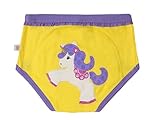 Zoocchini 100% Bio Baumwolle Training pants-girls (3–4 Jahre) -fairy Tails - 4