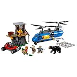 LEGO City 60173 Bergpolizei Festnahme in den Bergen - 3