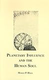 Image de Planetary Influence and the Human Soul