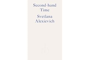 Second-hand Time