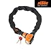 Produktbild KTM by Trelock Kettenschloss Sicherheitsstufe 3 mit 2 Schlüssel und Halterung ( K-4428701 )