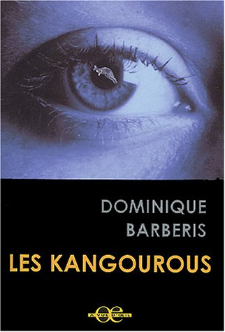 couverture de : Les kangourous