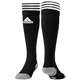 adidas Herren Fußballsocken 12, schwarz/weiß, 46-48,...