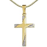 hochwertige Qualität und Lieferung inklusive Schmmucketui - perfekt zum Verschenken! Eine schöne Geschenkidee zur Taufe, Kommunion oder Konfirmation!