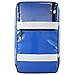 Produktbild Notfallrucksack MEDICUS L Plane 52 x 30 x 25 cm in 2 Farben, Farben:Blau