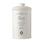 Scottish Fine Soaps Classic Male Grooming Soothing Muscle Soak 600g