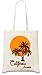 Produktbild California Dreamin Sunset Tasche