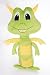 Smokee The Dragon Kids car pets seat