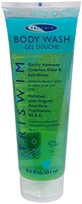 Triswim Body Wash 8 oz.