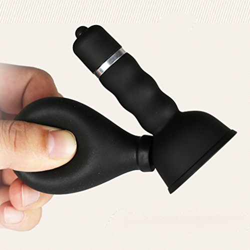 Babysbreath 1 Paar Frauen Vibration Massager Brust Pumps Nippel Sex Spielzeug Brust Pumps - 4