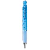 SERVE Deep Mekanik Kurşun Kalem 0.7 mm G&ouml;k Mavi Yunus Deseni