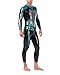 Produktbild 2XU P:2 Propel Neoprenanzug Herren (XXL)