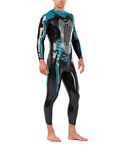 Preisvergleich Produktbild 2XU P:2 Propel Neoprenanzug Herren (XXL)