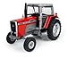 Produktbild Universal Hobbies 4106 - Sammlermodell Massey Ferguson 2620-2WD Traktor 1979 1/32 aus Metall