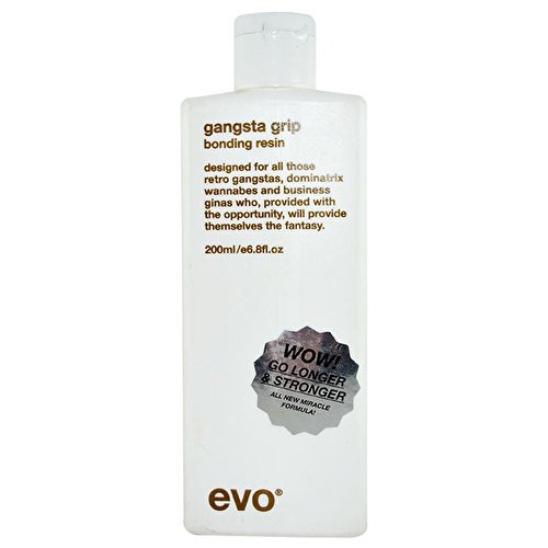 evo gangsta grip bonding resin 200ml