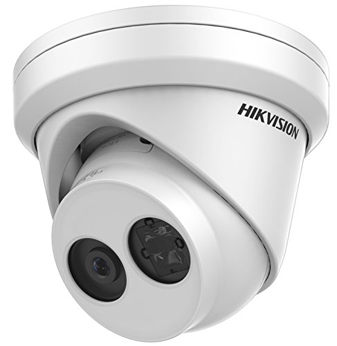 Preisvergleich Produktbild Hikvision DS-2CD2323G0-I(2.8mm) IP Überwachungskamera der neusten Generation