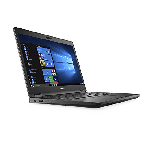 NL Lati5480 i5-7300U 8GB 256GB 14 0 W10P -
