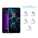 Produktbild HONOR 20 Pro Dual-SIM Smartphone Bundle (6,26 Zoll, 256GB ROM, 8GB RAM, Android 9.0) Phantom Black + 48MP AI Quad Kamera + gratis MicroUSB zu USB Typ-C Adapter [Exklusiv bei Amazon] - Deutsche Version
