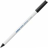 4600 Siyah Kumaş Boyama Kalemi (T-SHİRT/TEKSTİL PEN)