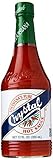 Salsa Picante De Cristal Louisiana 355ml
