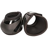 Springglocken Pro-low mit Verstärkung, schwarz, Gr. XL