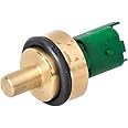 Uno Minda Td-1152 Thermo Sensor- 2 Pole Green - Round Fit for Ford Fiesta/Ecosports, Diesel, / Figo, New