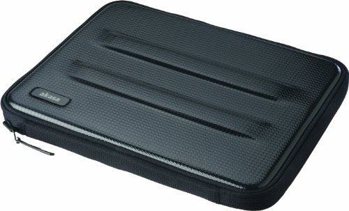 Preisvergleich Produktbild Akasa AK-NBC-41SL Armadillo Case Schutzhülle für iPad schwarz