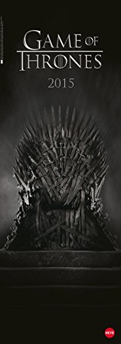 Game of Thrones Vertical 2015