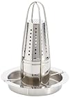 Küchenprofi 10 3801 28 00 Hähnchengriller BBQ Advantage mit Aromabehälter – Bild 1
